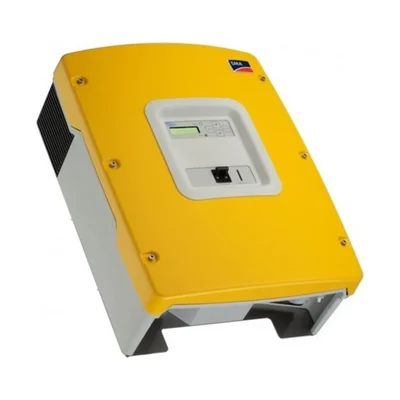 NEW DEMO SMA Inverter charger 6000W 48 VDC 120 VAC Sunny Island 6048
