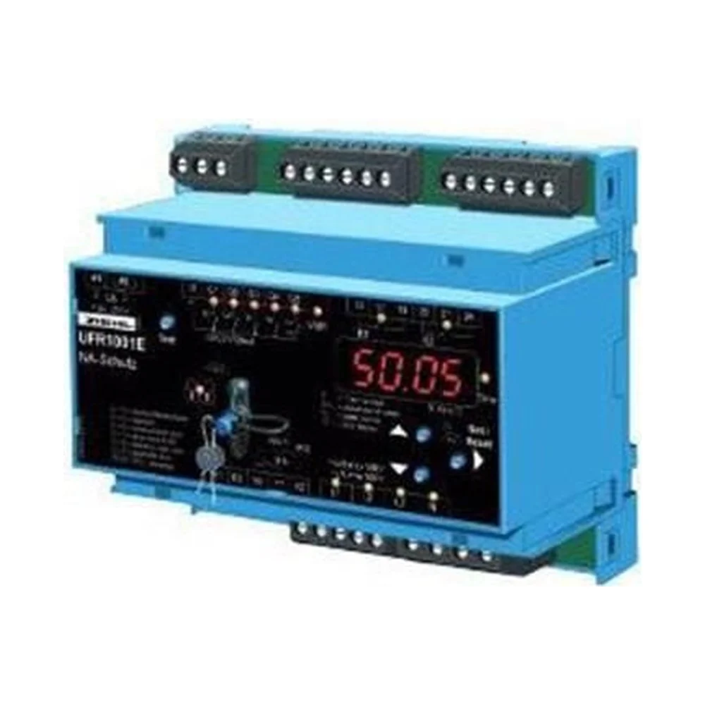 Victron Energy Anti-islanding relay UFR1001E