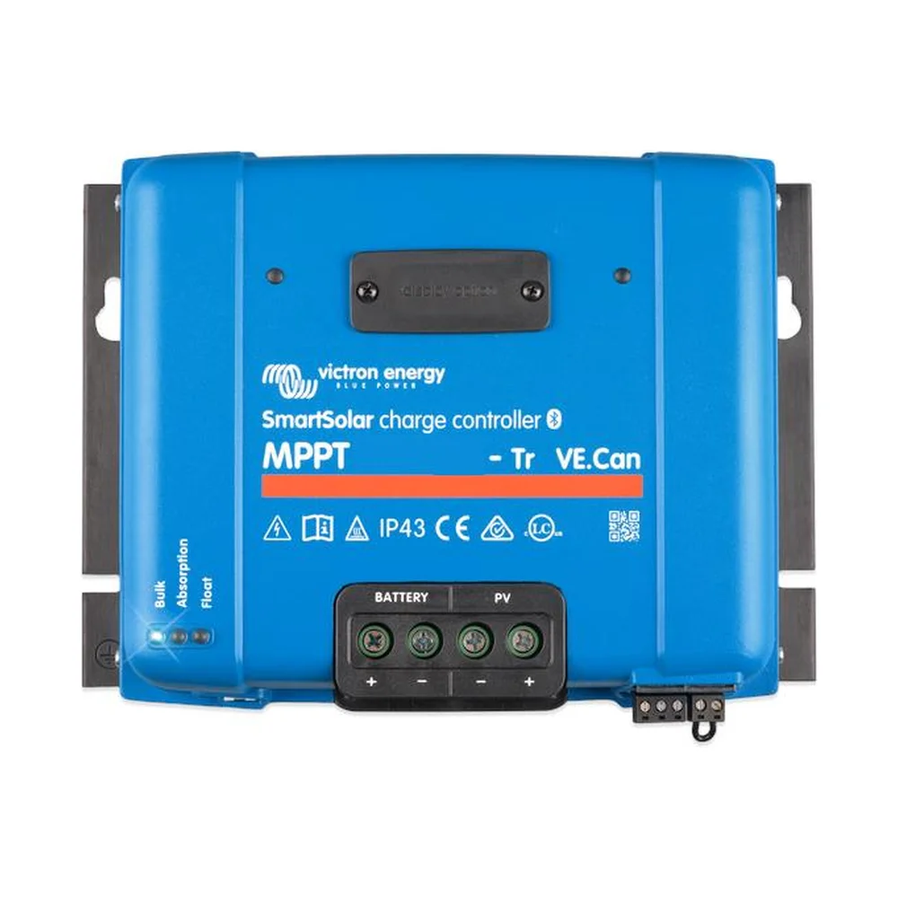 Victron energy SmartSolar MPPT 250/85-Tr VE.Can | SCC125085411