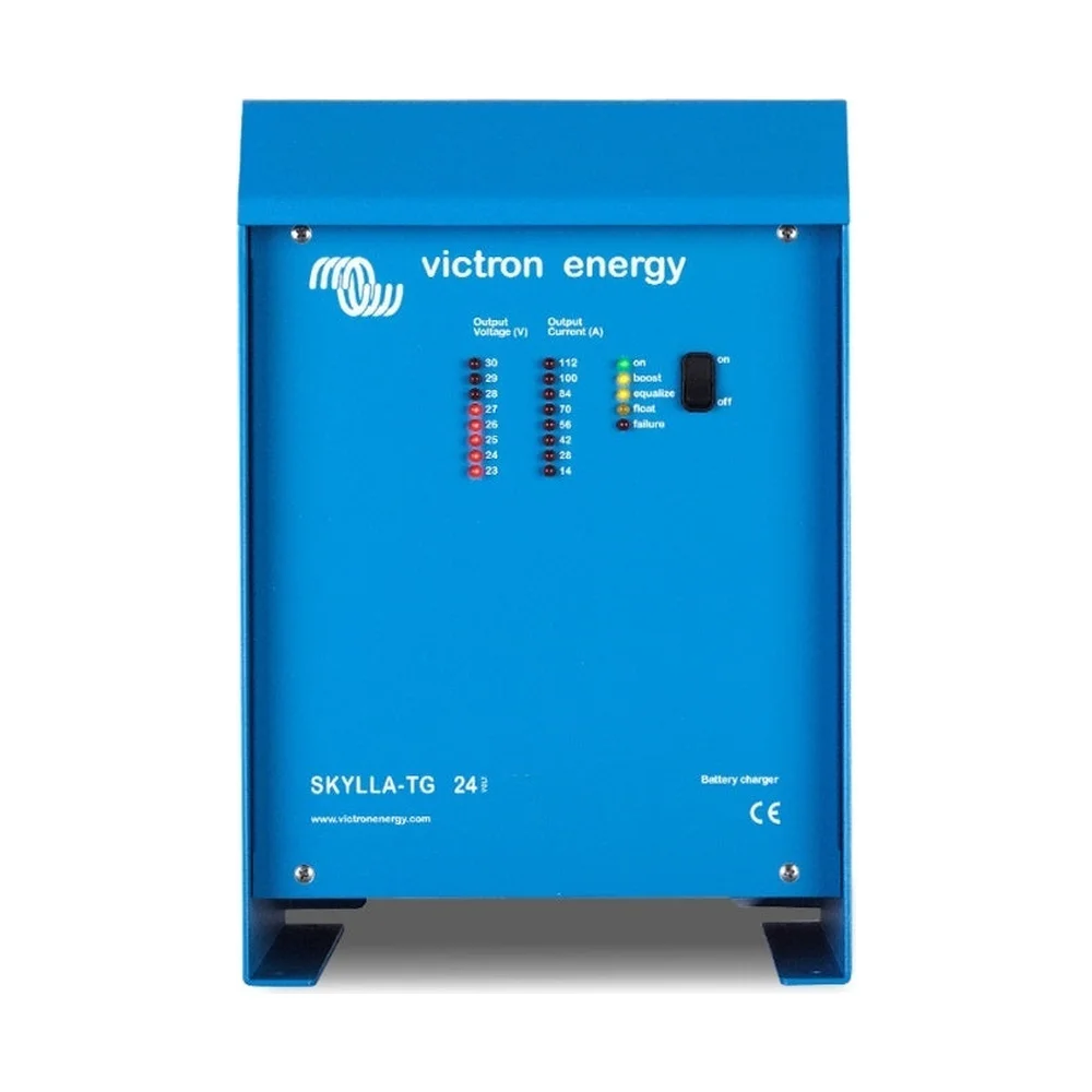 Victron Energy Skylla-TG 24/30(1+1) GL 120-240V
