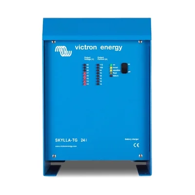 Victron Energy Skylla-TG 24/30(1+1) GL 120-240V