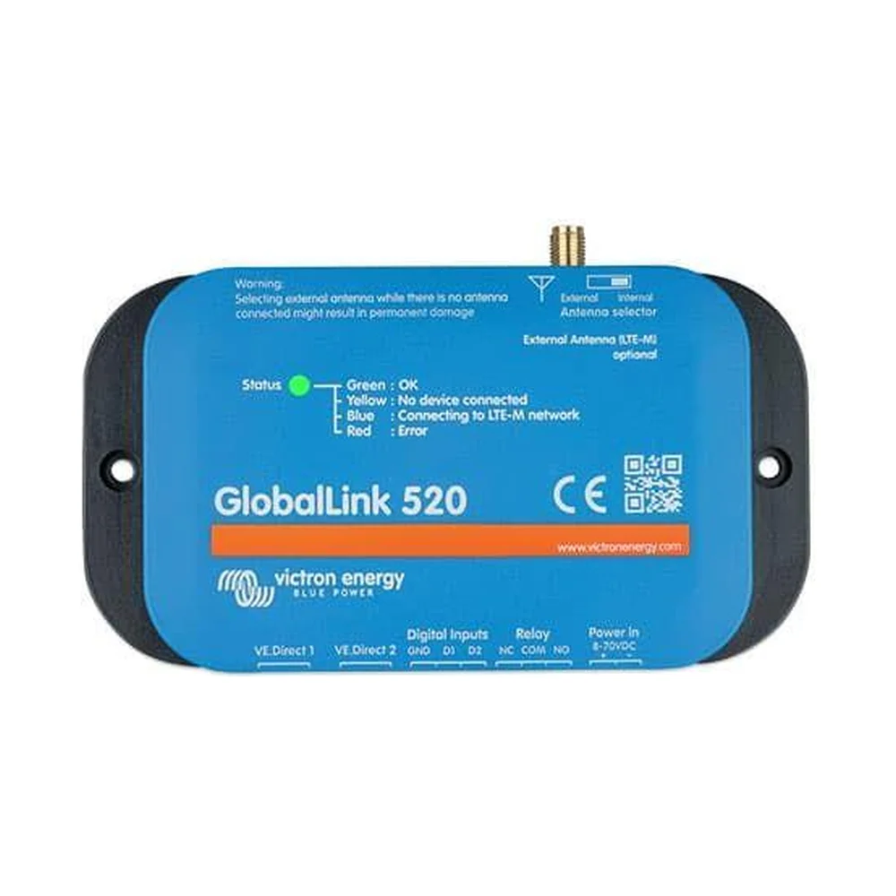 Victron Energy GlobalLink 520 | ASS030543020