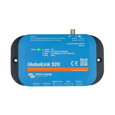 Victron Energy GlobalLink 520 | ASS030543020