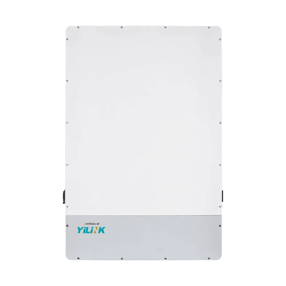 Yilink PowerUp HV384050 — Batterie haute tension LiFePO4 384 V, 50 Ah, 19,2 kWh