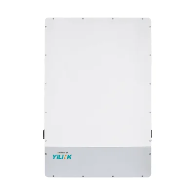 Yilink PowerUp HV384050 — Batterie haute tension LiFePO4 384 V, 50 Ah, 19,2 kWh