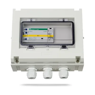 Victron Energy VE Transfer Switch 5KVA, 1ph, 200-250Vac