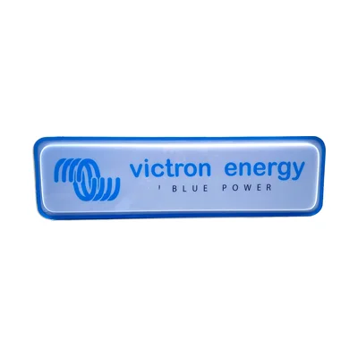 Victron Light Sign USA version 120Vac (80x20x8cm)