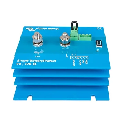 Victron Energy Smart BatteryProtect 48V-100A