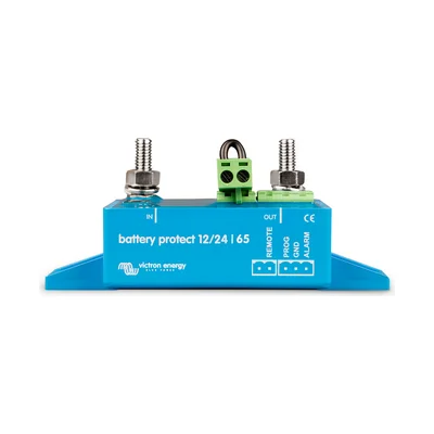 Victron energy BatteryProtect 12/24V-65A | BPR000065400