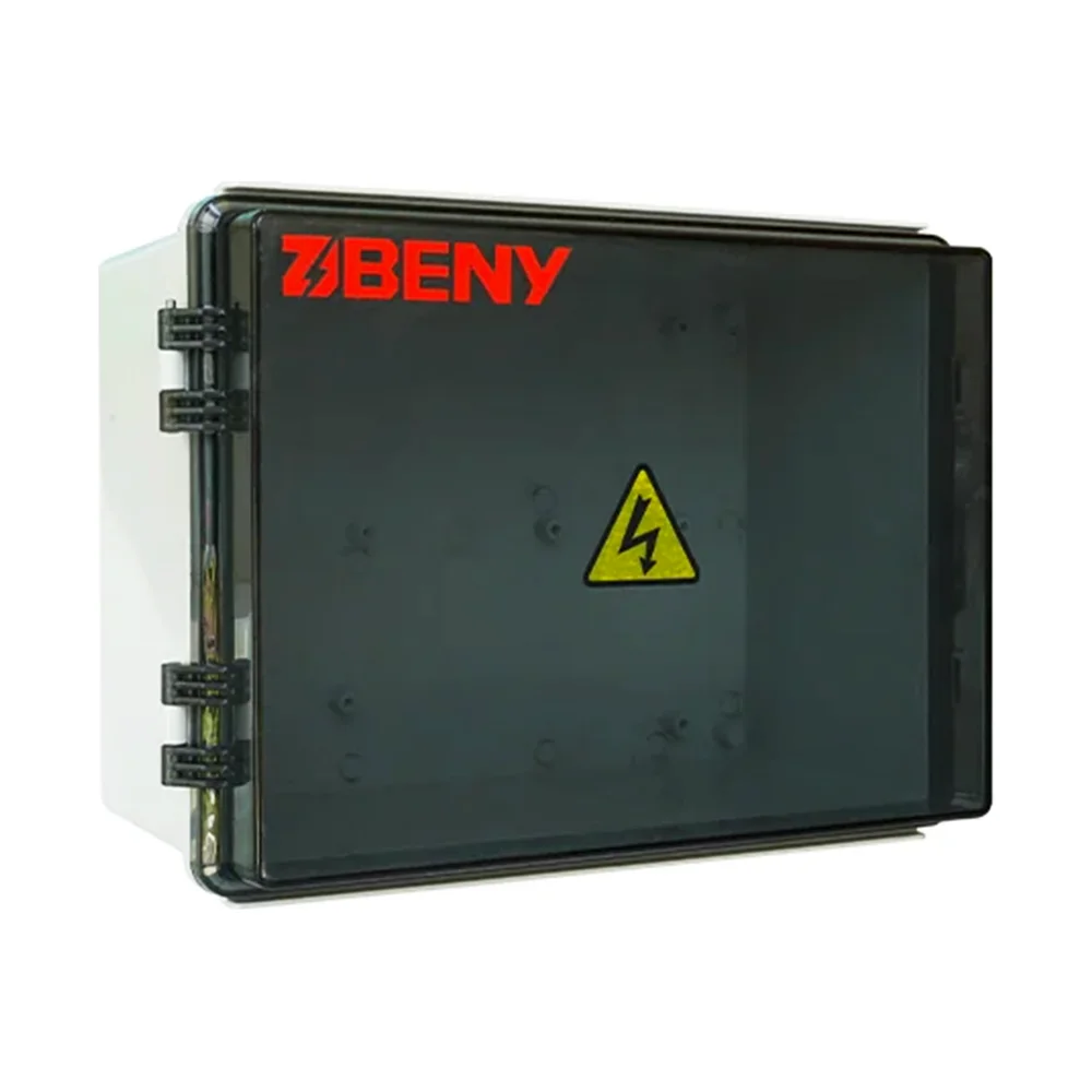 BENY IP66 Waterproof Polycarbonate | ABS Enclosure | BX302215