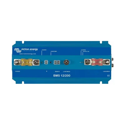 Victron Energy Lithium Battery Management System BMS 12/200 | BMS210055000