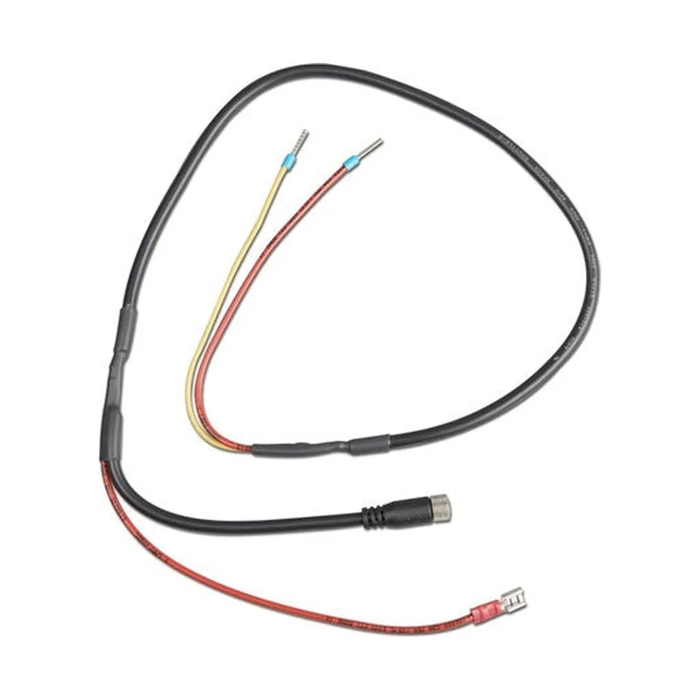 Victron Energy VE.Bus BMS to BMS 12-200 alternator control cable